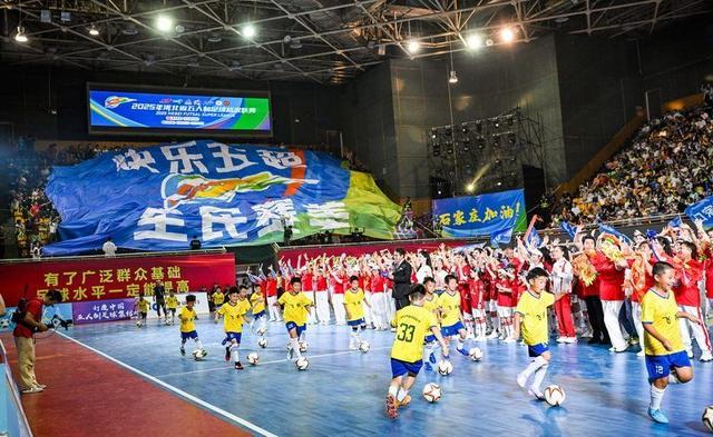 河北五超, 全民赛美