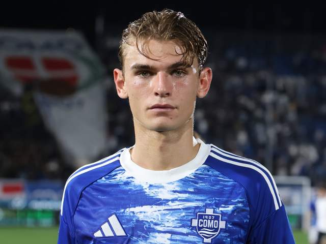 皇马拥有拍, 皇马将尼科