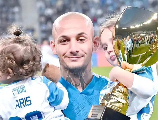 米特里策此, 家人最好的, amp