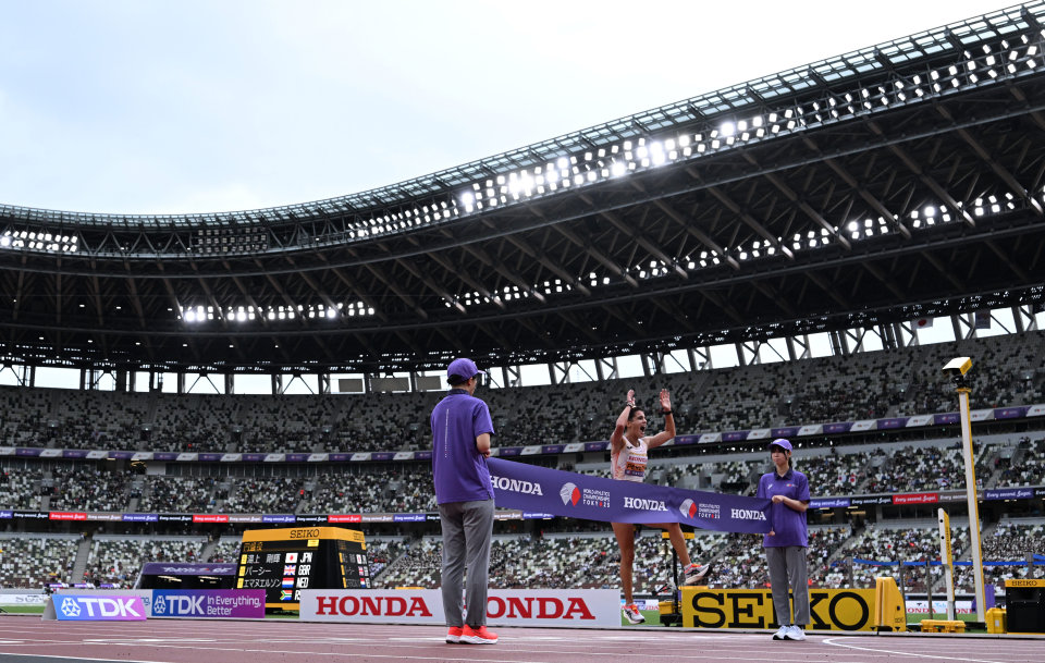 Rm, RK, 日本东京举