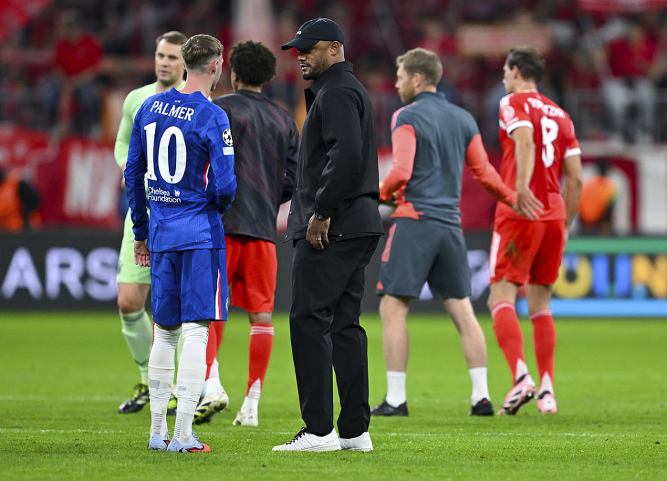 没踢过欧冠, 最终排名第, 员奖项 没踢过欧冠, 最终排名第, 员奖项