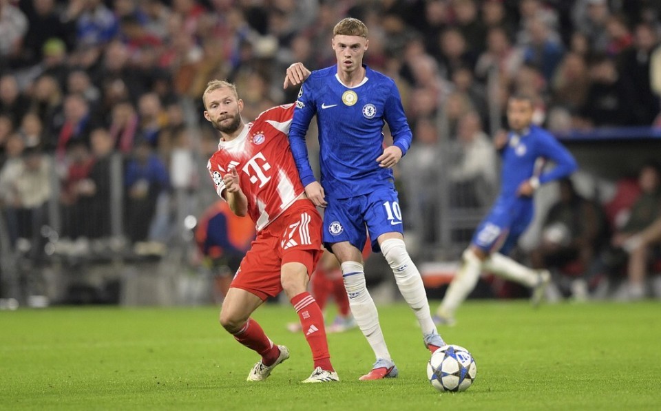 上赛季, 力派更高 上赛季, 力派更高