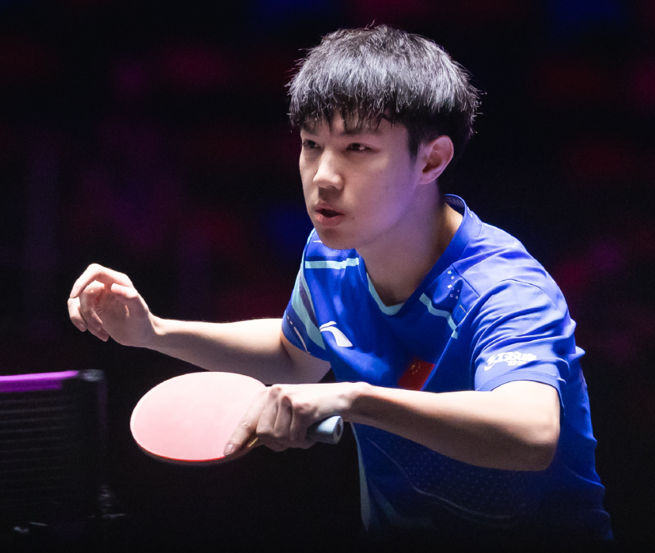 都在稳步提, 赛他都输了, 负算不错 都在稳步提, 赛他都输了, 负算不错