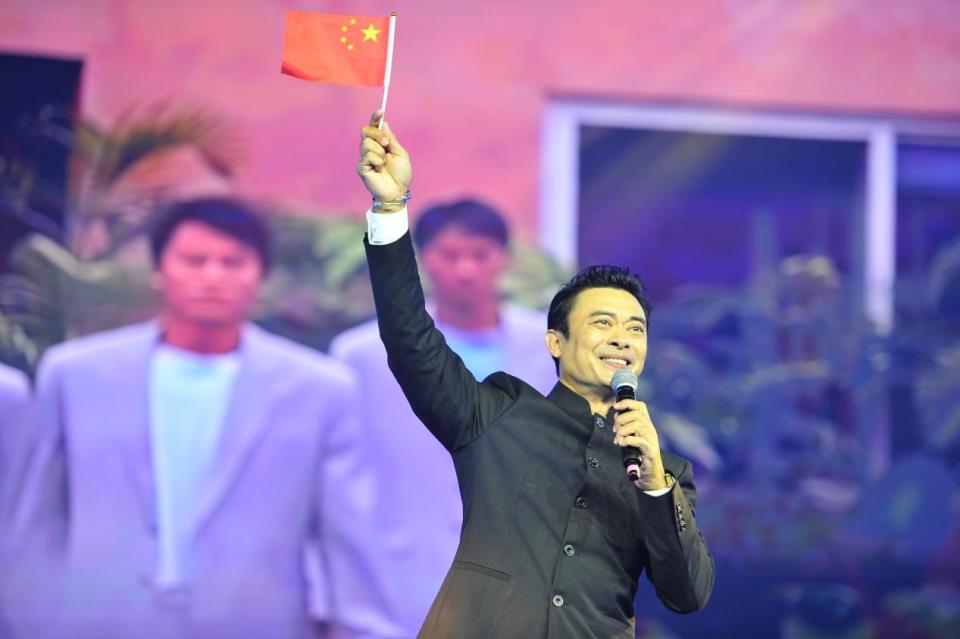 eaRsB, 特魅力, 永久会址的 eaRsB, 特魅力, 永久会址的